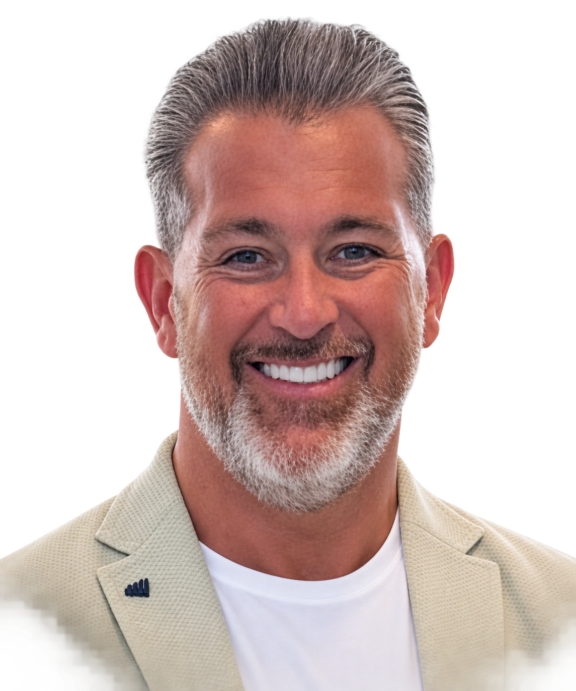 Stephen Wynne, Founder of Full House Sales Training